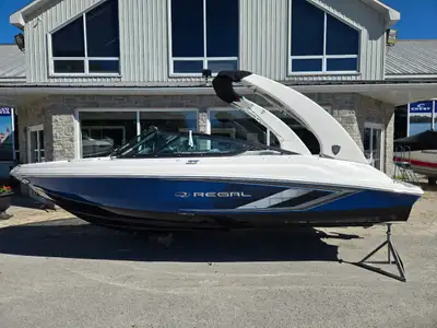 Welcome to Buckeye Marine 2026 Regal Regal 2000ESX .