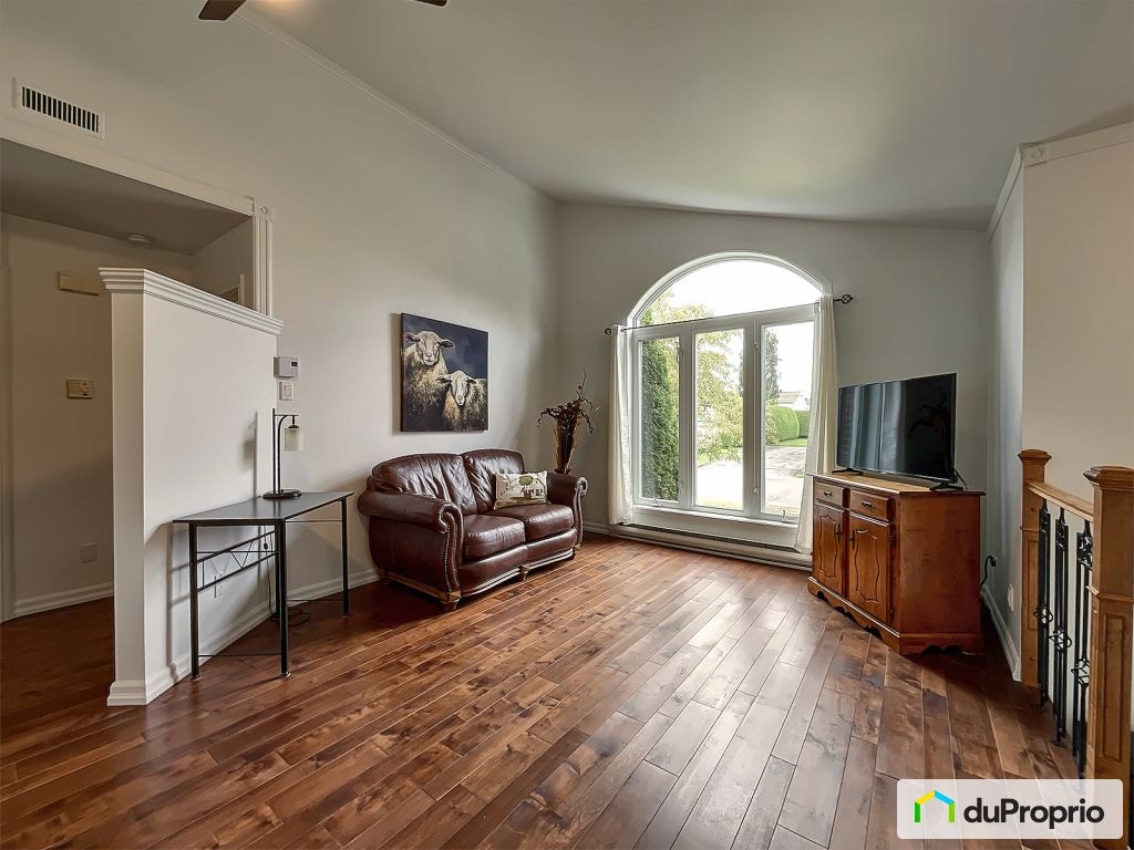 $539,000 - Bungalow for sale in St-Charles-Borromée — photo 3
