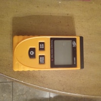 Electromagnetic radiation detector Owen Sound Ontario Preview