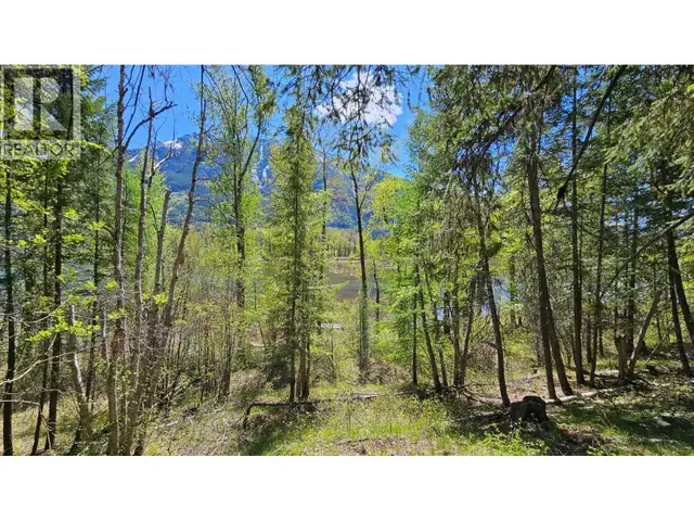 LOT E St. Mary Lake Road Kimberley, British Columbia in Land for Sale in Cranbrook - Image 21