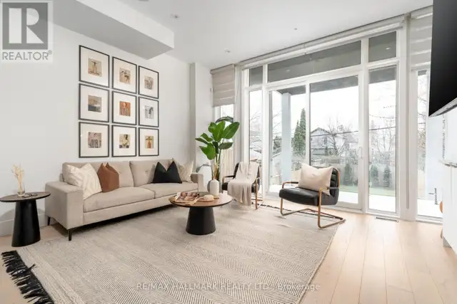 167 SAMMON AVENUE Toronto (Danforth Village-East York), Ontario in Houses for Sale in City of Toronto - Image 15