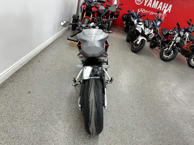 2021 Aprilia Tuono 660 MY21 - V5691NP - -No Payments for 1 Year* in Sport Bikes in Markham / York Region - Image 30