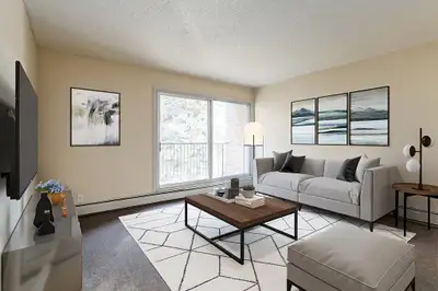 Affordable Apartments for Rent - Cassils Manor - Apartment for R