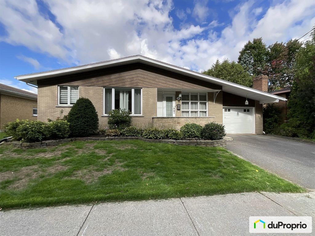 $539,000 - Bungalow for sale in Drummondville (Drummondville) — photo 1