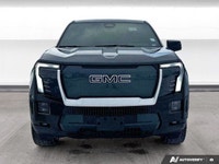 This GMC Sierra EV has a durable Electric engine powering this Automatic transmission. * This GMC Si... (image 5)