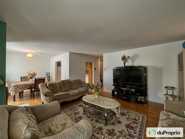 $319,000 - Condominium in Pointe-Aux-Trembles / East Montreal — photo 3