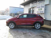 2020 Buick Encore GX AWD with only 81,818km! Equipped with remote keyless entry, power windows, powe... (image 4)