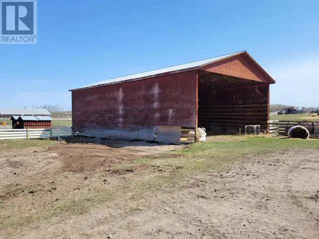 20624 KENNY DAM ROAD Vanderhoof, British Columbia in Houses for Sale in Vanderhoof - Image 39