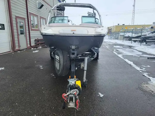 2006 Mastercraft XSTAR FINANCING AVAILABLE in Powerboats & Motorboats in Kelowna - Image 35