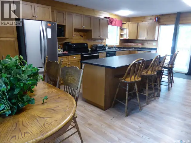 226 & 228 Mickeys PLACE Mervin Rm No.499, Saskatchewan in Houses for Sale in Prince Albert - Image 19