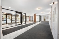 Gloucester and Mulock Apartments, 100 Gloucester St and 105 Isabella Street is located in the The Vi... (image 3)