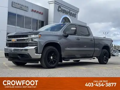 Check out this 2020 Chevrolet Silverado 1500 LT. Its Automatic transmission and Gas V8 5.3L/325 engi...