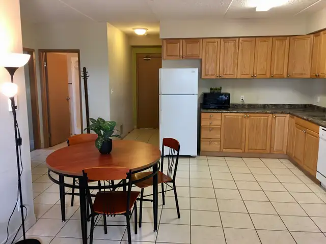 253 Lester Street, Suite 302 - Student housing in Long Term Rentals in Kitchener / Waterloo - Image 8