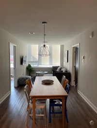 STUDENT RESIDENCE APARTMENTS - NOW LEASING FOR SEPTEMBER 2022