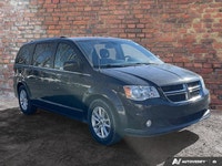 Come see this 2019 Dodge Grand Caravan SXT Premium Plus while we still have it in stock! *This Dodge... (image 6)