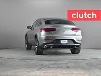 NO ACCIDENTS / CLEAN CARFAX / 1 OWNER / Rear View Camera, Parking Sensors, 360 Camera and more! Clut... (image 5)