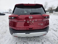 Seize the opportunity to command the road in this luxurious, low-mileage 2023 Nissan Rogue PLATINUM... (image 5)