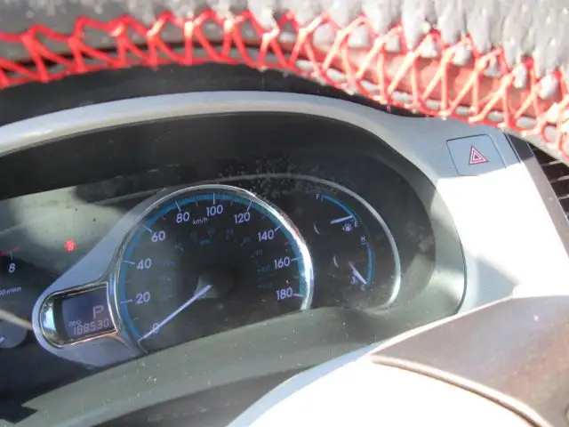 2011 Toyota Sienna Limited AWD in Cars & Trucks in City of Montréal - Image 36