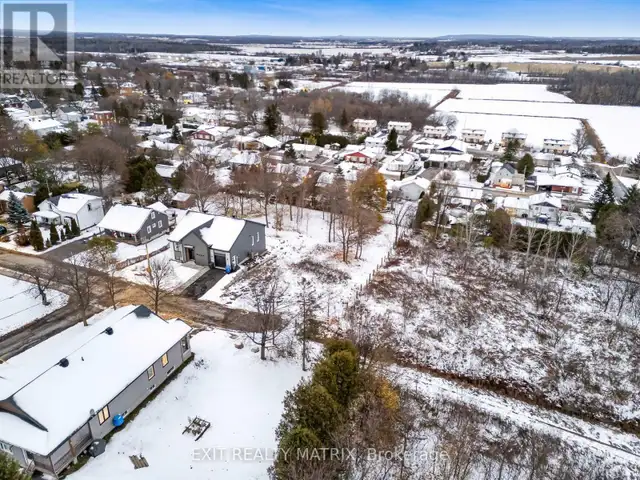 81 UNION STREET Champlain, Ontario in Land for Sale in Ottawa - Image 6