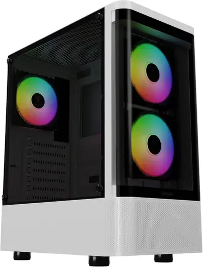 Gaming Desktop, View more