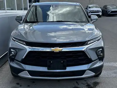 2023 Chevrolet Blazer LT, View more