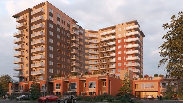 440 Boulevard Saint-Francis — photo 1