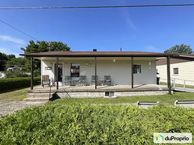 $440,000 - Bungalow for sale in Shawinigan (St-Jean-Des-Piles) in Houses for Sale in Victoriaville - Image 5