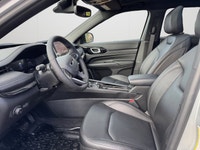 EXECUTIVE CROSSTOWN DEMO! Leatherette Seats, Full Sunroof, Pwr Frt, Fixed Rear, Remote Start System,... (image 9)