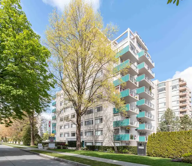 Kerrisdale B - 2 Bedroom Apartment for Rent62864375558913123
