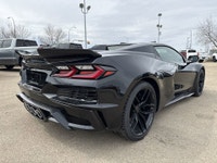 AMVIC Licensed Dealer Feast your eyes upon the pinnacle of performance with the 2026 Chevrolet Corve... (image 8)