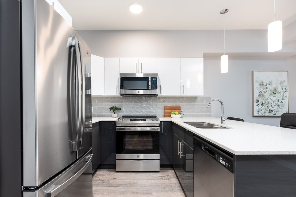 Orleans Apartments for Rent - 2 -Bedrooms 2