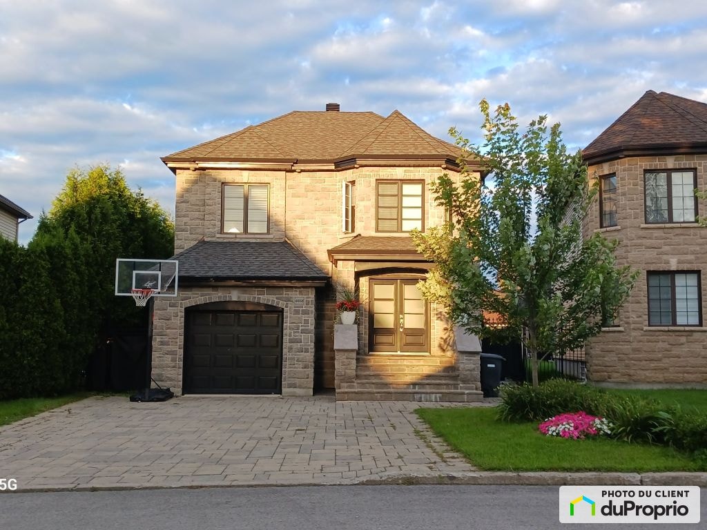 $1,369,000 - 2 Storey for sale in Chomedey — photo 1