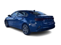 2023 Kia Forte EX 2.0L ALL MAINTENANCE UP TO DATE, and we have reconditioned the vehicle including,... (image 6)