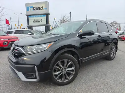 $0-DOWN $114-WKLY oac. LOW KMS! BEAUTIFUL BLACK ON BLACK, SPORT MODEL AWD, POWER SUNROOF/MOONROOF, A...