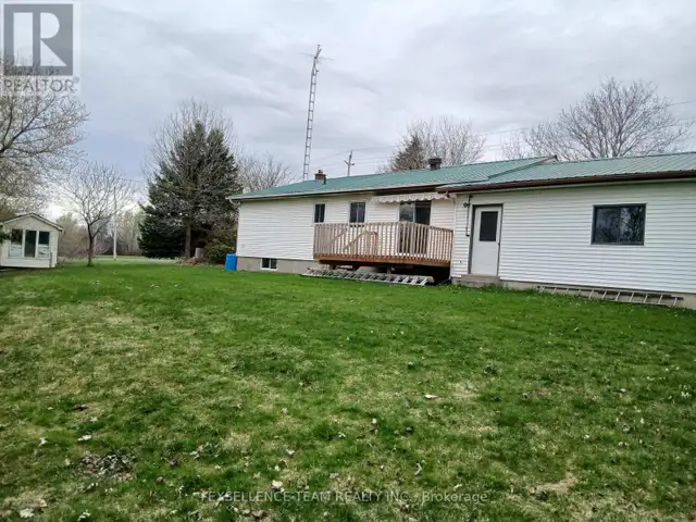 20596 CONC 5 CONCESSION South Glengarry, Ontario in Houses for Sale in Cornwall - Image 5
