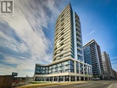 1217 - 51 EAST LIBERTY STREET Toronto (Niagara), Ontario