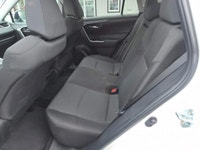 Price includes $1,000 finance credit. Price does not include fees or taxes. The 2024 White Toyota RA... (image 8)