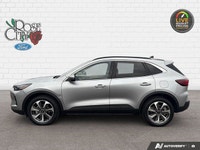 Rose City Ford - PREVIOUS DAILY RENTAL - ACCIDENT FREE - HEATED LEATHER SEATS - HEATED STEERING WHEE... (image 2)