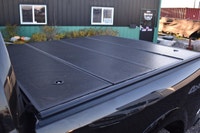 Black Friday Sale Happening Now Dont Miss Out! 2018 RAM 1500 Outdoorsman 5.7L HEMI POWER! Now Availa... (image 8)