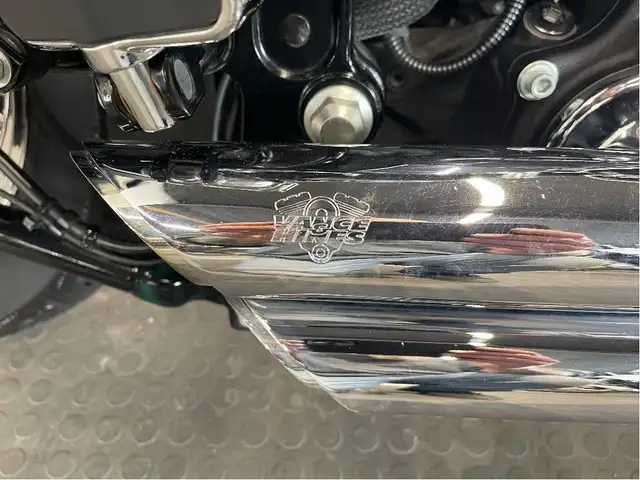 2014 Harley-Davidson Heritage Softail Classic CANADIAN HARLEY/ST in Sport Touring in North Bay - Image 21