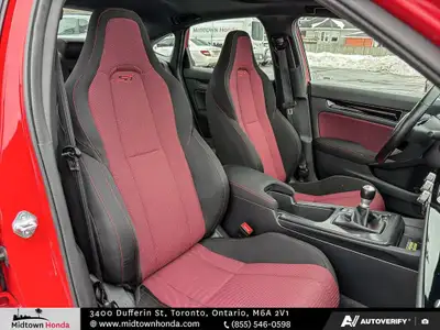 2024 Honda Civic Si | CPO | REV MATCHING | CLEAN CARFAX |, View more