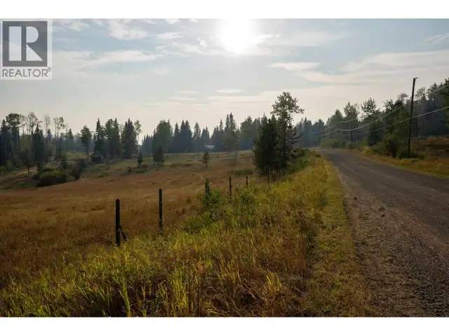 7470 CARIBOO CHALET ROAD Deka Lake / Sulphurous / Hathaway Lakes in Houses for Sale in 100 Mile House - Image 37