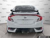 This Honda Civic Coupe has a powerful Regular Unleaded I-4 2.0 L/122 engine powering this Manual tra... (image 4)