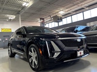 **SPRING SPECIAL!** FULLY ELECTRIC, FEATURING : FULL GLASS PANE PANORAMIC ROOF, DIGITAL GAUGE CLUSTE... (image 1)