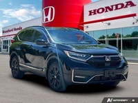 Discover refined adventure in this remarkable 2020 Honda CR-V Touring. Celebrated for its superb saf... (image 7)
