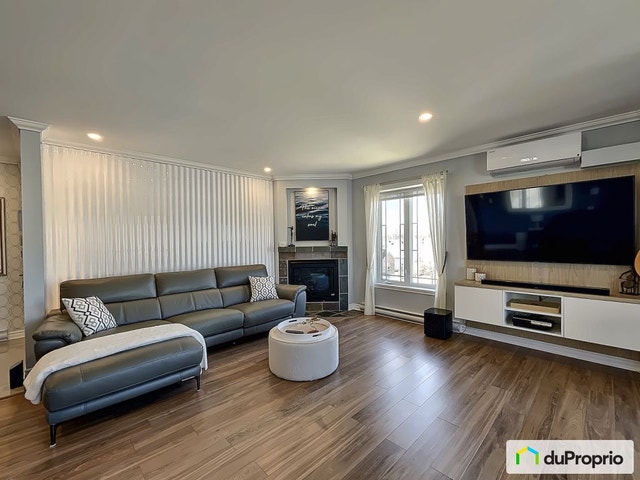 $339,000 - Condominium for sale in St-Jérôme (Lafontaine) — photo 2