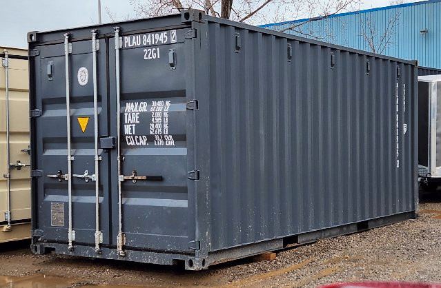 Buy With Confidence! 130 Sea Containers to Hand Pick in Storage Containers in Norfolk County - Image 4