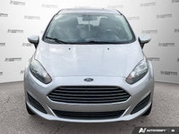 KBB.com Brand Image Awards. Only 88,000 Miles! This Ford Fiesta delivers a Regular Unleaded I-4 1.6... (image 8)