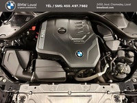 ===== 2023 BMW 3 Series 330i xDrive | Système audio HiFi | ===== ===== * Chargement d'appareils sans... (image 9)