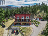 1278 SPILLER Road Penticton, British Columbia